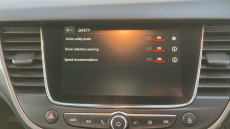 Vauxhall Crossland 1.2 Turbo [130] Ultimate 5dr Auto Petrol Hatchback